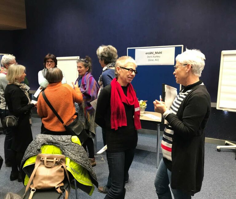 Werkstattgespräch 2